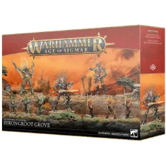 Battleforce: Sylvaneth. Strongroot Grove