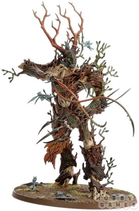 Battleforce: Sylvaneth. Strongroot Grove фото 4