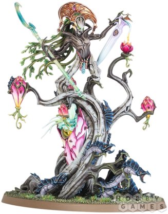 Sylvaneth: Grove Guardian фото 2