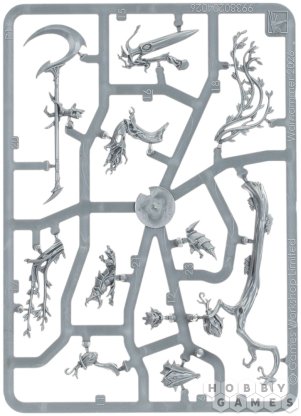 Sylvaneth: Grove Guardian фото 3