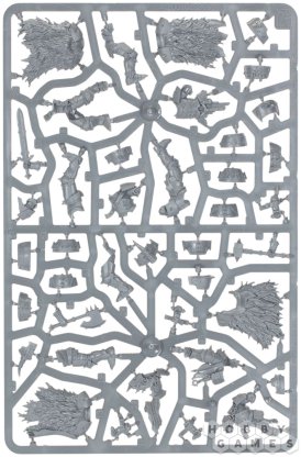Warriors Of Chaos: Chaos Warriors фото 3