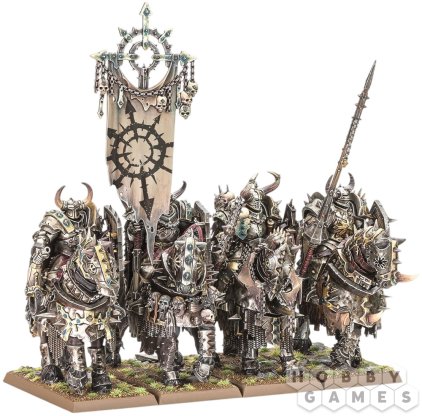 Warriors Of Chaos: Battle March Army фото 4