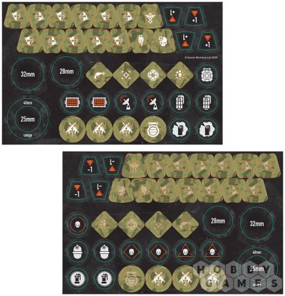 Kill Team: Spectre Squad фото 3