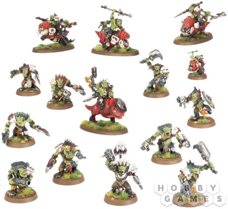 Kill Team: Exodite фото 4