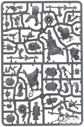 Kill Team: Exodite фото 9