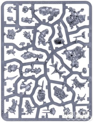 Blood Bowl: Morg &#039;n&#039; Thorg фото 3