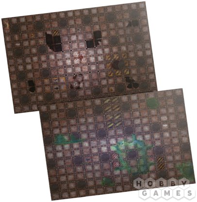 Necromunda: Skirmish Core Set фото 5