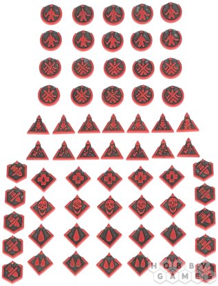 Necromunda: Skirmish Core Set фото 8