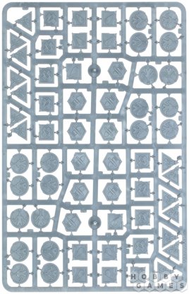 Necromunda: Skirmish Core Set фото 9