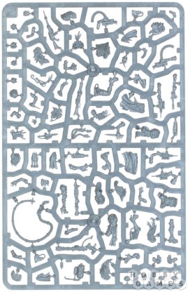 Necromunda: Skirmish Core Set фото 11