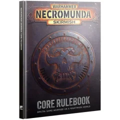 Necromunda: Skirmish Core Rulebook