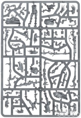 T&#039;au Empire: Kroot Farstalkers фото 3