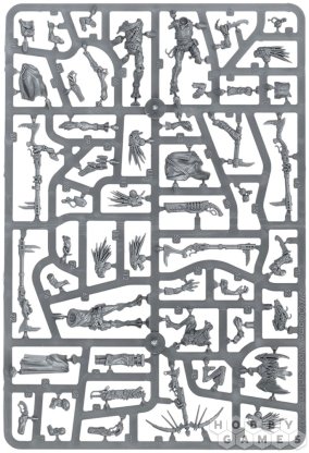 T&#039;au Empire: Kroot Farstalkers фото 4