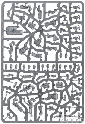 Imperial Agents: Imperial Navy Breachers фото 4