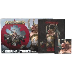 Ogor Mawtribes: Army Set