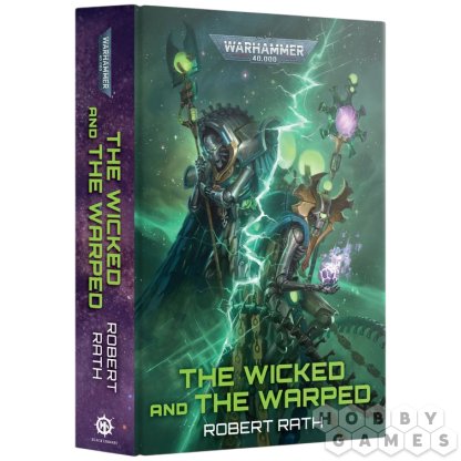 Warhammer 40,000: The Wicked and The Warped