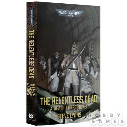 Warhammer 40,000: The Relentless Dead