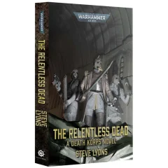 Warhammer 40,000: The Relentless Dead