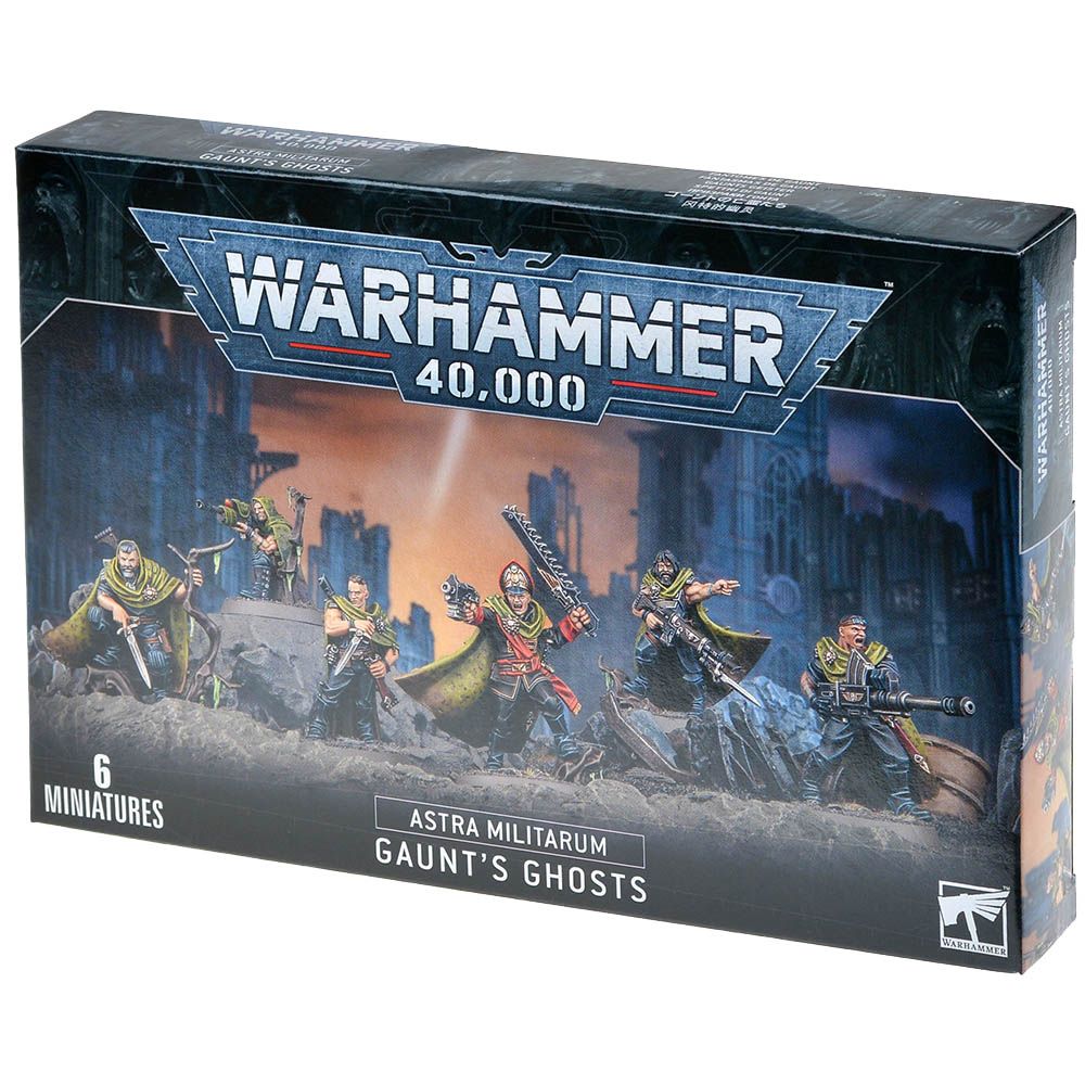 Настольная игра Games Workshop