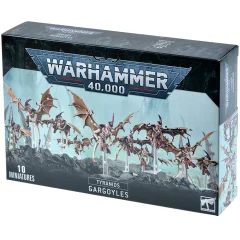 Tyranids: Gargoyles (2022)