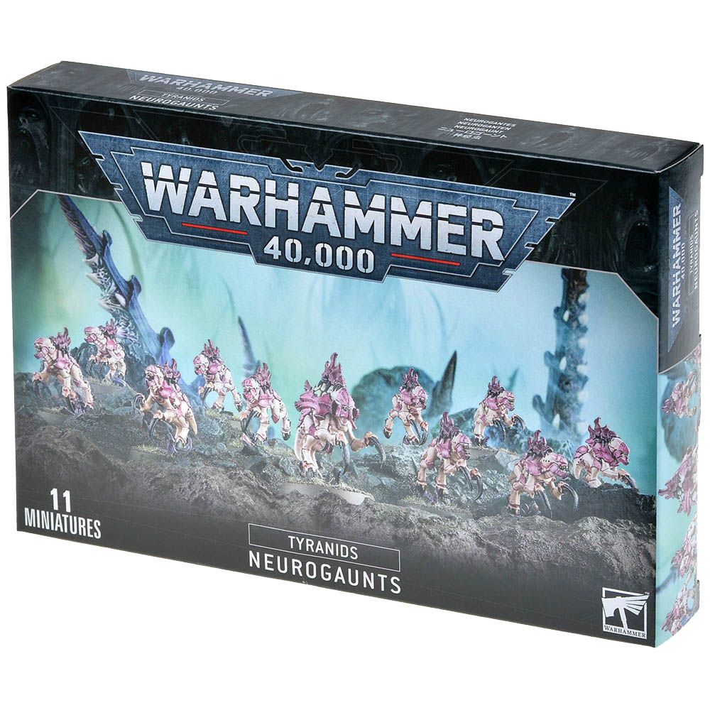 Настольная игра Games Workshop