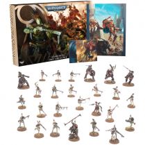 Warhammer 40,000: Tau Empire Army Set. Kroot Hunting Pack Army Set