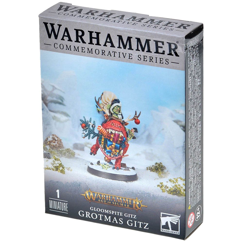 Настольная игра Games Workshop