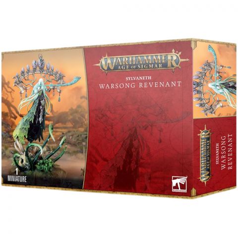 Sylvaneth: Warsong Revenant