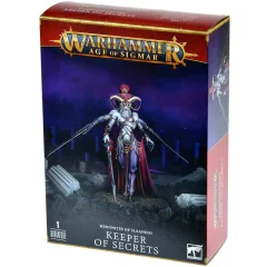 Hedonites of Slaanesh: Keeper Of Secrets