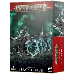 Nighthaunt: Black Coach