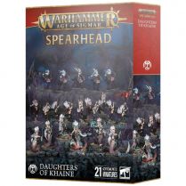 Spearhead: Daughters of Khaine