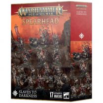 Spearhead: Slaves to Darkness