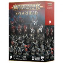 Spearhead: Soulblight Gravelords