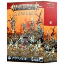 Spearhead: Sylvaneth