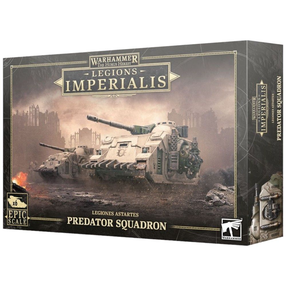 Настольная игра Games Workshop