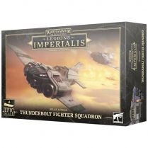 Legions Imperialis: Thunderbolt Fighter Squadron