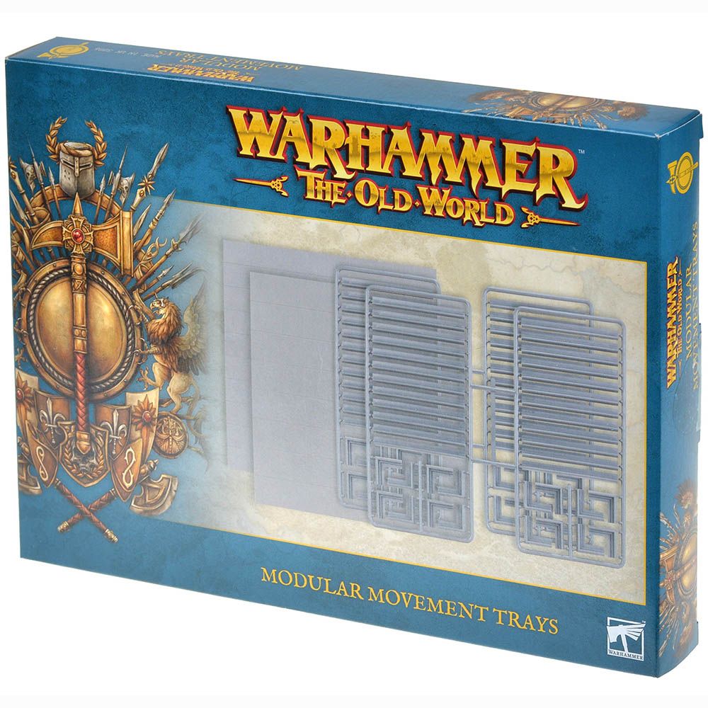 Настольная игра Games Workshop