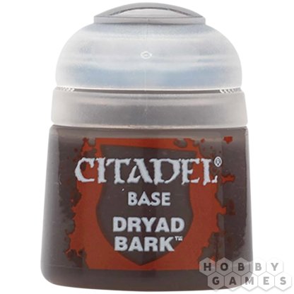 Краска Base: Dryad Bark (12 мл)