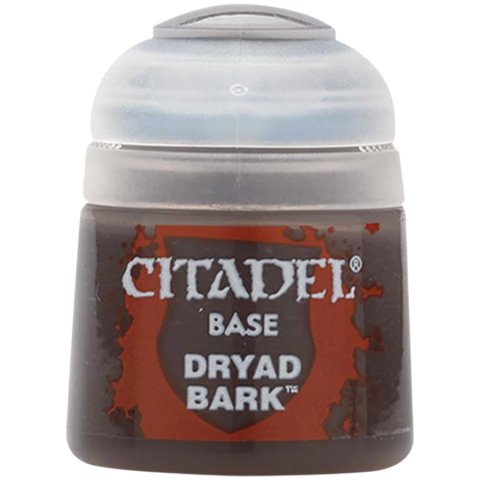 Краска Base: Dryad Bark (12 мл)