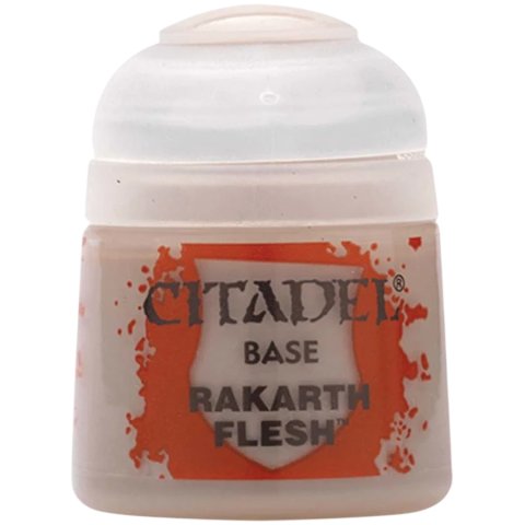 Краска Base: Rakarth Flesh (12 мл)
