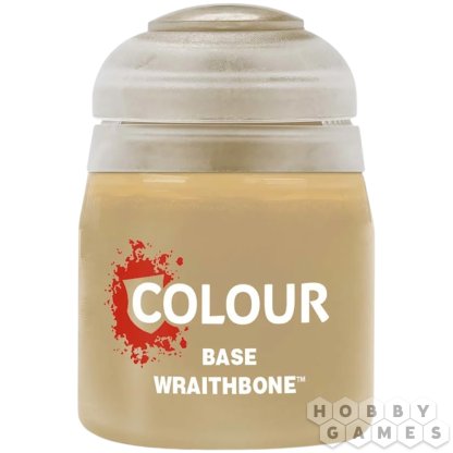 Краска Base: Wraithbone (12 мл)