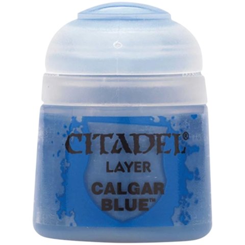 Краска Layer: Calgar Blue (12 мл)