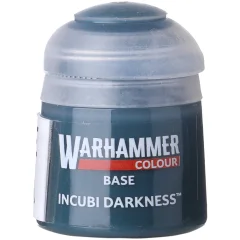 Краска Base: Incubi Darkness (12 мл)