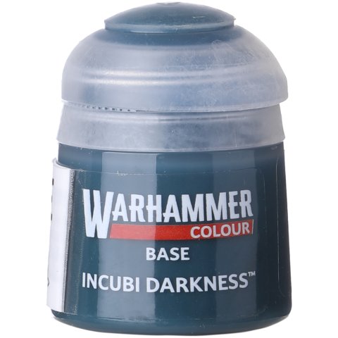 Краска Base: Incubi Darkness (12 мл)