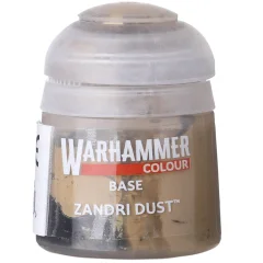 Краска Base: Zandri Dust (12 мл)