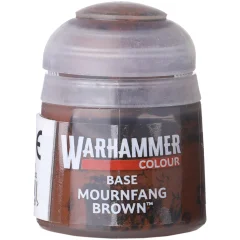 Краска Base: Mournfang Brown (12 мл)