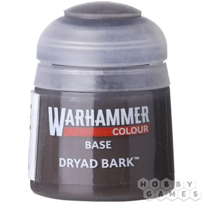 Краска Base: Dryad Bark (12 мл)