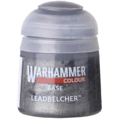 Краска Base: Leadbelcher (12 мл)