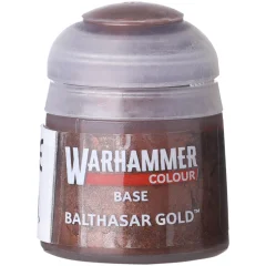 Краска Base: Balthasar Gold (12 мл)