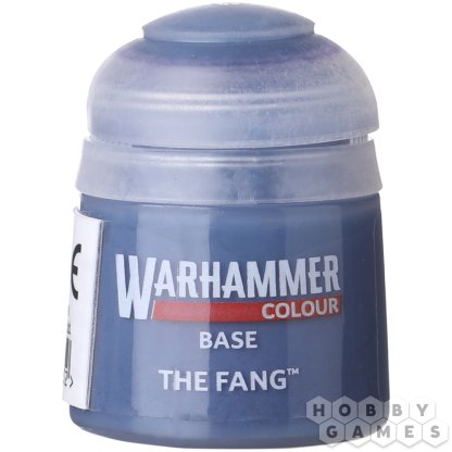 Краска Base: The Fang (12 мл)